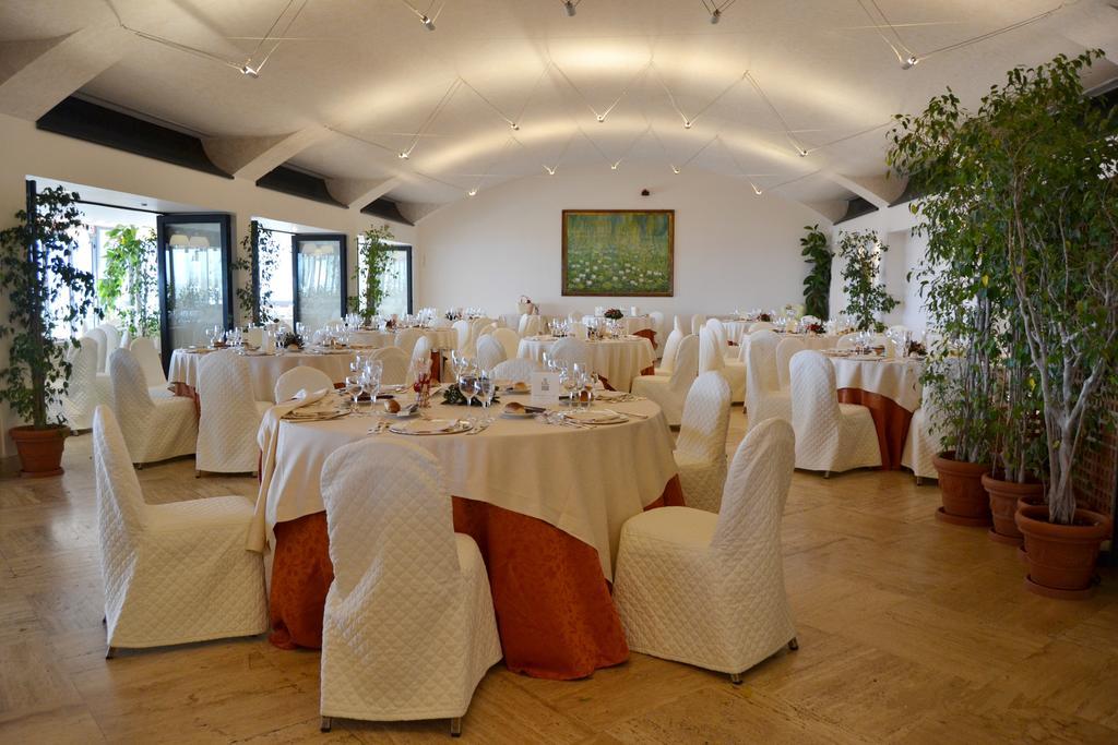 Splendid Hotel La Torre Mondello Esterno foto