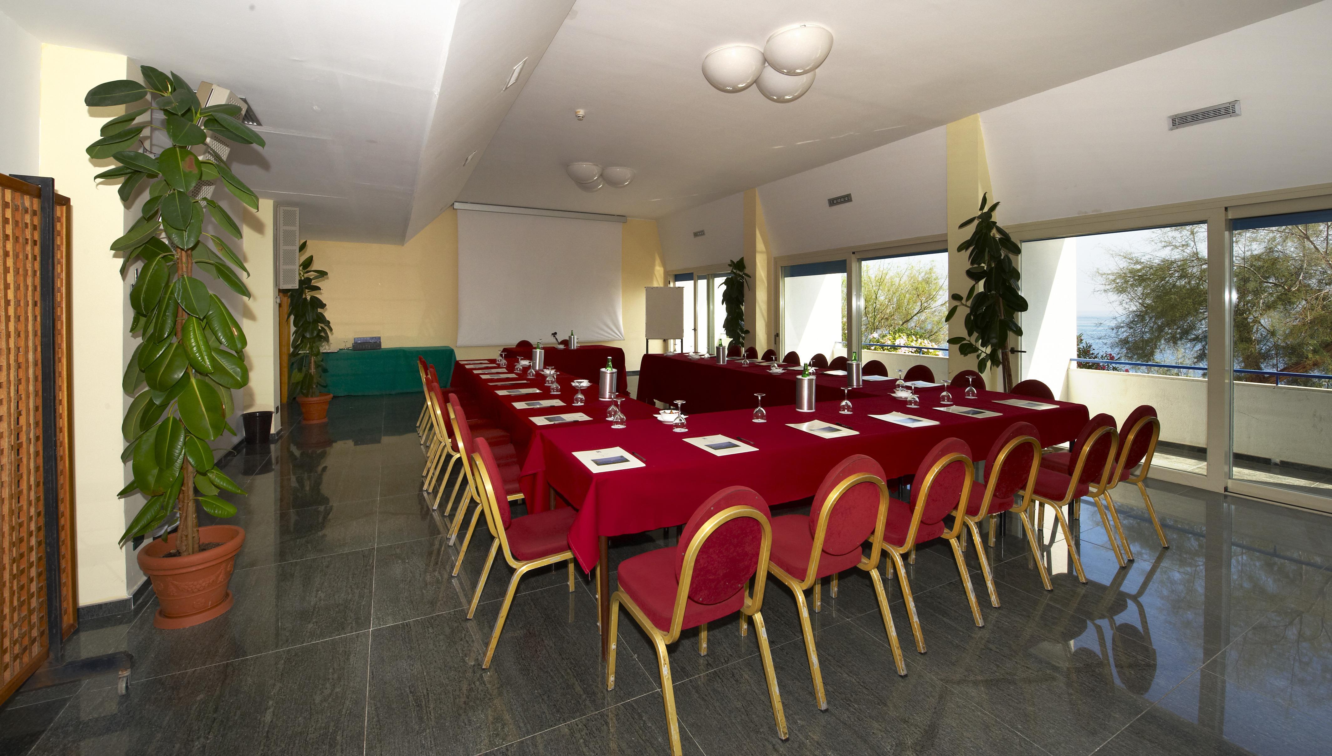 Splendid Hotel La Torre Mondello Esterno foto