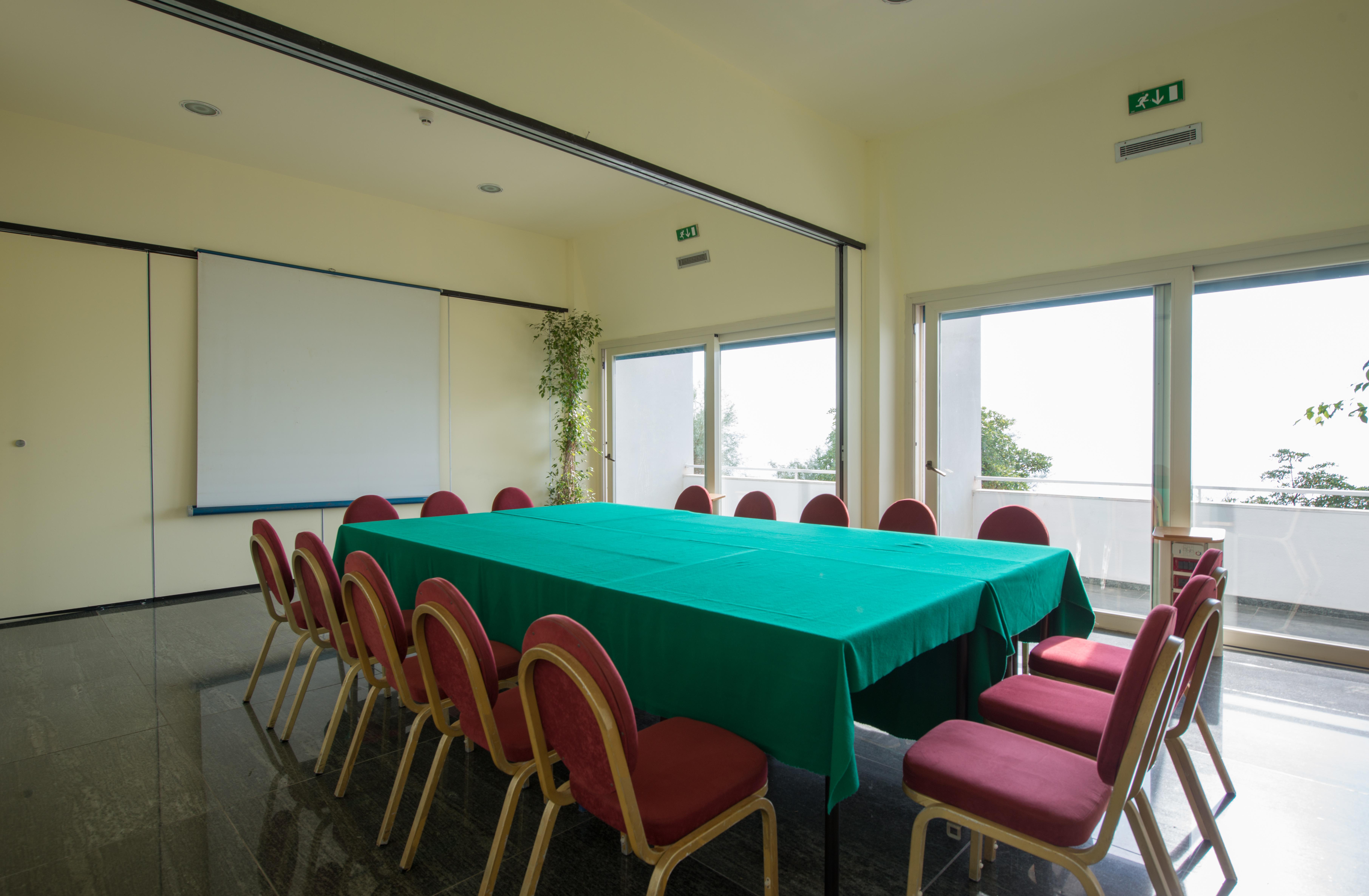 Splendid Hotel La Torre Mondello Esterno foto