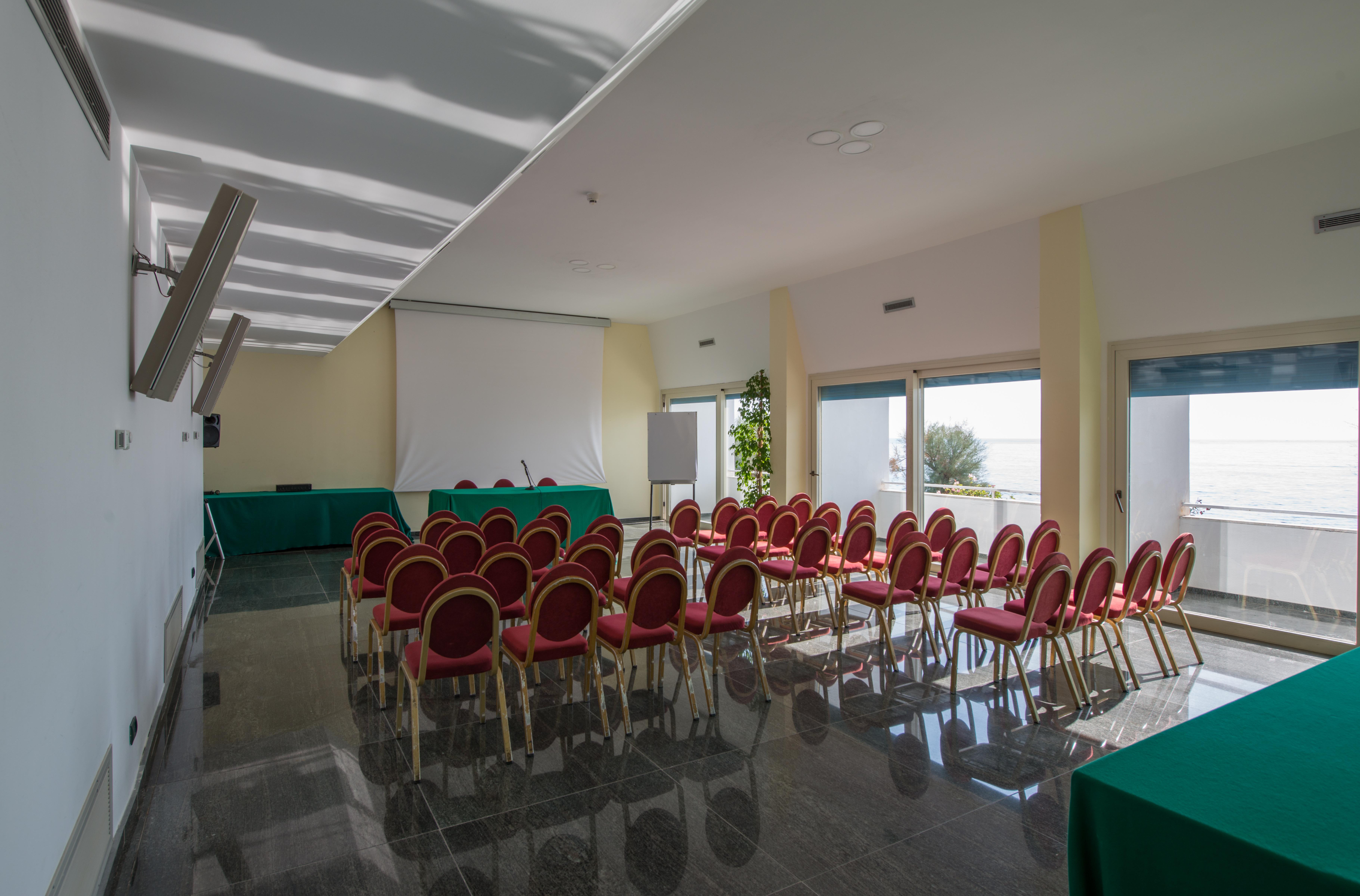 Splendid Hotel La Torre Mondello Esterno foto