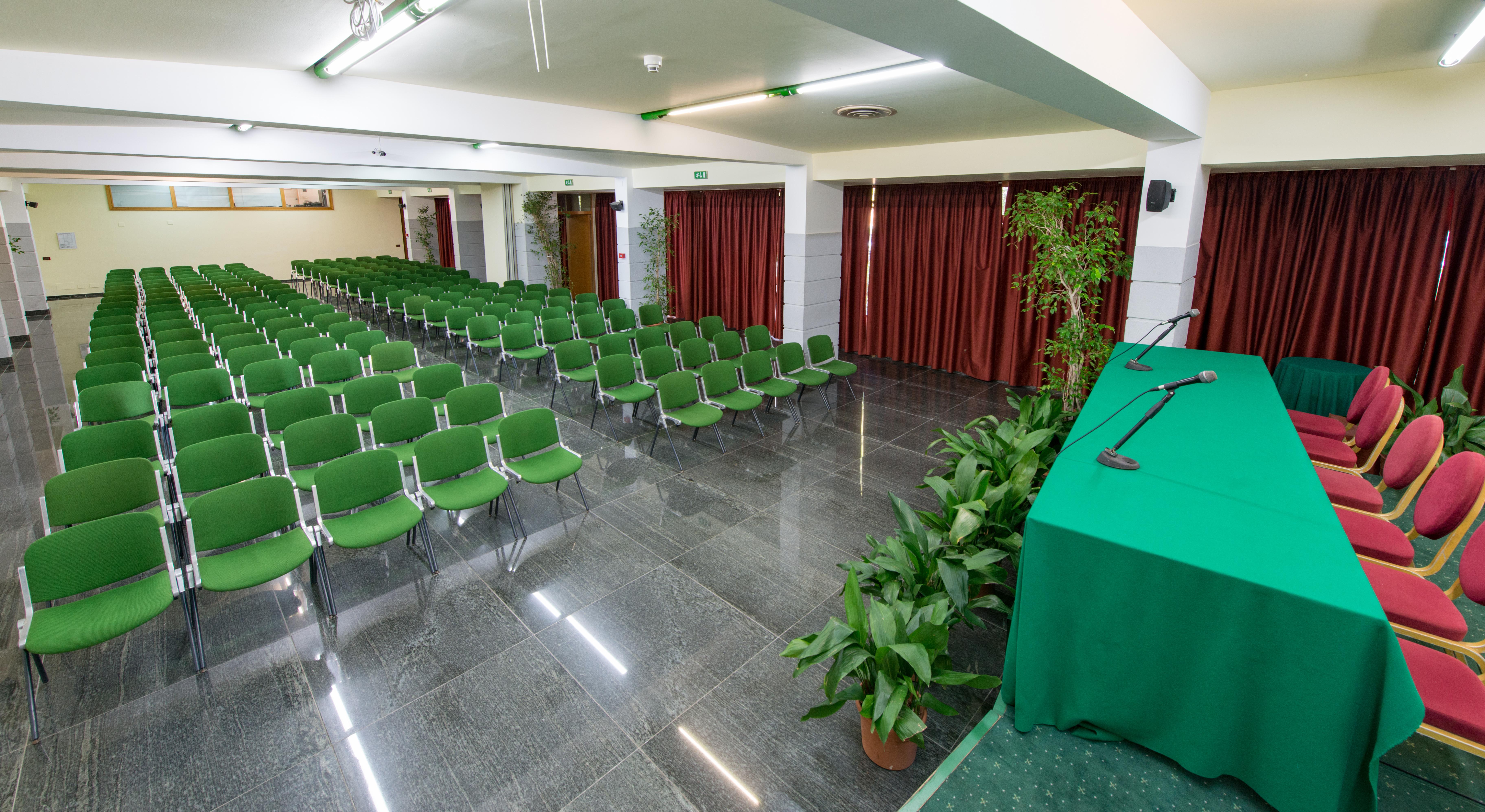Splendid Hotel La Torre Mondello Esterno foto