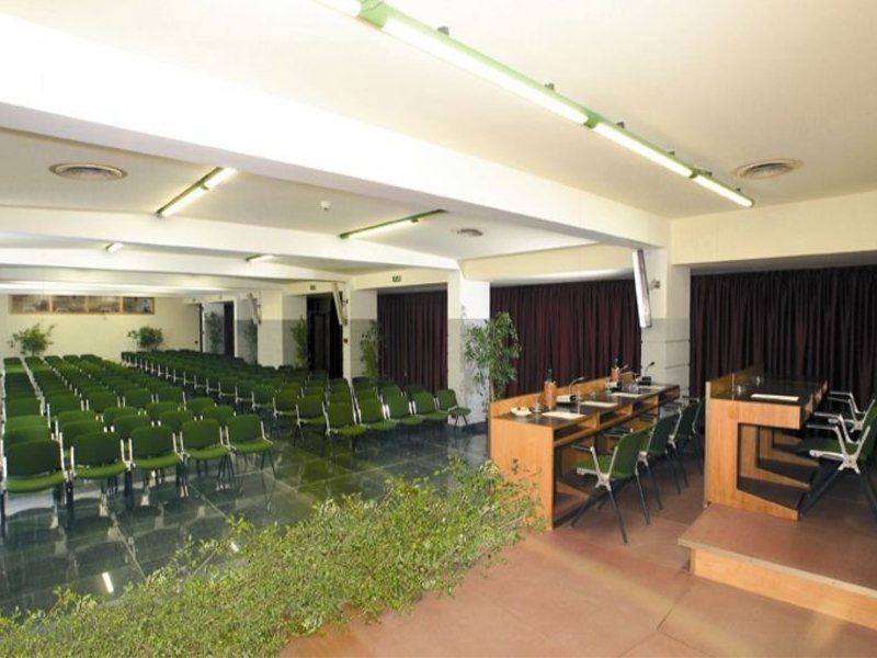 Splendid Hotel La Torre Mondello Esterno foto